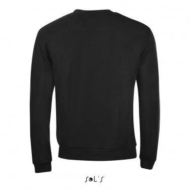 Logotrade Logogeschenke das Foto: SPIDER HERREN SWEATER 260g