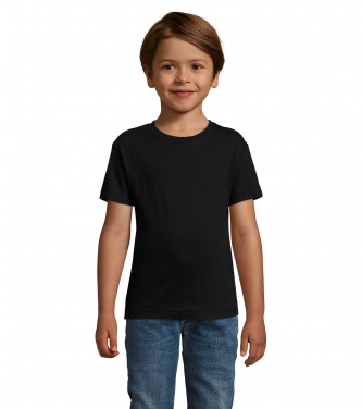 Logotrade werbemittel das Foto: REGENT F KINDERT-SHIRT 150g