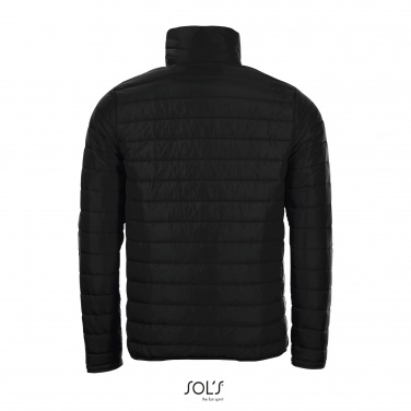 Logotrade Firmengeschenke das Foto: RIDE HERREN JACKE 180g