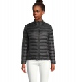 WILSON DAMEN Jacke 380T, Schwarz