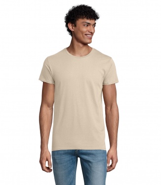 Logotrade werbemittel das Foto: PIONEER MEN T-Shirt 175g