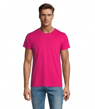 Logotrade werbemittel das Foto: PIONEER MEN T-Shirt 175g