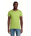 PIONEER MEN T-Shirt 175g, Apfelgrün