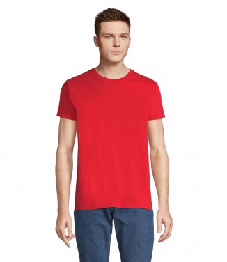 Logotrade werbemittel das Foto: PIONEER MEN T-Shirt 175g