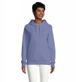 STELLAR Unisex Hoodie, Blau