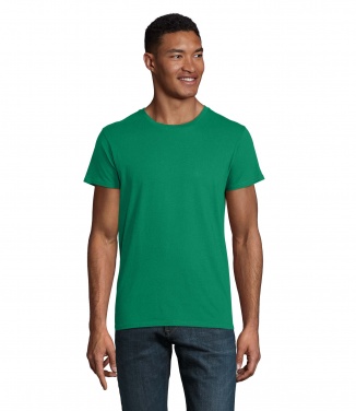 Logotrade Geschäftsgeschenke das Foto: CRUSADER MEN T-Shirt 150g