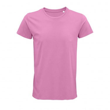 Logotrade Werbegeschenke das Foto: CRUSADER MEN T-Shirt 150g