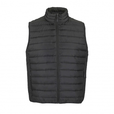 Logotrade Firmengeschenke das Foto: STREAM MEN Bodywarmer