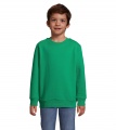 COLUMBIA KIDS Sweater, Kelly Grün