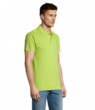 Logotrade Werbeartikel das Foto: SUMMER II MEN Polo 170g