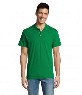 Logotrade Werbegeschenke das Foto: SUMMER II MEN Polo 170g