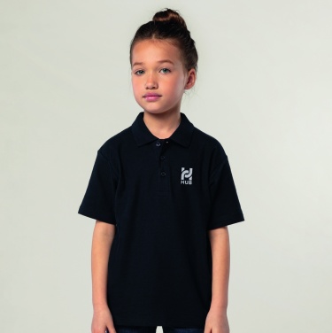 Logotrade Geschäftsgeschenke das Foto: SUMMER II KIDS Polo 170g