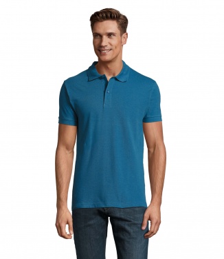 Logotrade Werbegeschenke das Foto: PERFECT MEN Polo 180g