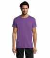 REGENT Uni T-Shirt 150g, Hellviolett