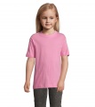 REGENT KINDERT-SHIRT 150g, Orchidee Rosa