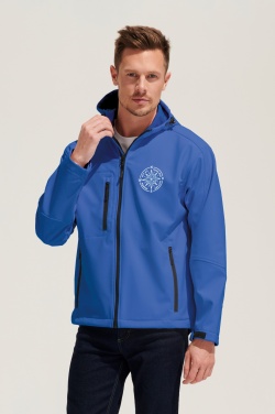 Logotrade Werbeartikel das Foto: REPLAY Herren Jacke 340g