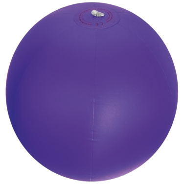 Logotrade Werbeartikel das Foto: Frostiger Wasserball ORLANDO
