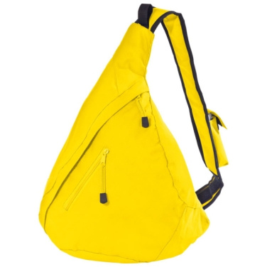 Logotrade Logogeschenke das Foto: Citytasche CORDOBA