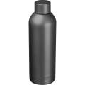 Isolierflasche KAWASAKI 500 ml, dunkelgrau