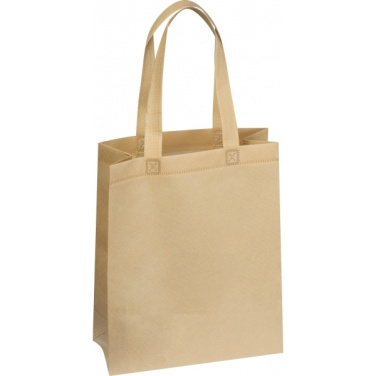 Logotrade Werbeartikel das Foto: Non-Woven Tasche SAN ANGELO