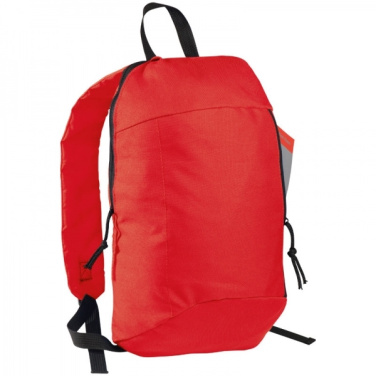 Logotrade Werbeartikel das Foto: Rucksack DERRY