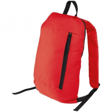 Logotrade werbemittel das Foto: Rucksack DERRY