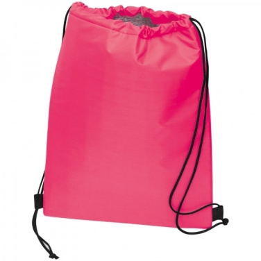 Logotrade werbemittel das Foto: 2in1 Sporttasche/Kühltasche ORIA