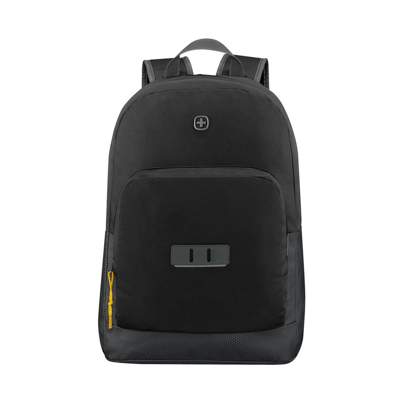 Logotrade Werbegeschenke das Foto: Rucksack Wenger Crango 16''