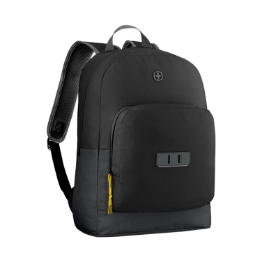 Logotrade Firmengeschenke das Foto: Rucksack Wenger Crango 16''