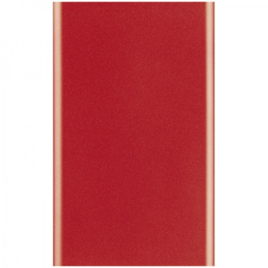 Logotrade Logogeschenke das Foto: Powerbank LIETO
