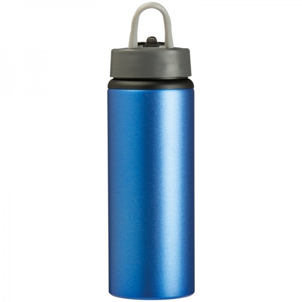 Logotrade Werbegeschenke das Foto: Trinkflasche RIO GREEN TEA 600 ml