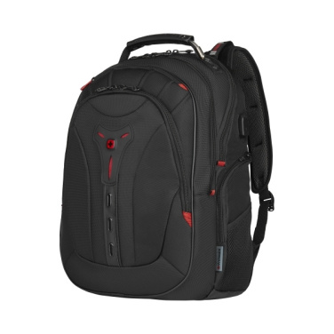 Logotrade Geschäftsgeschenke das Foto: Rucksack Wenger Pegasus Deluxe 16''