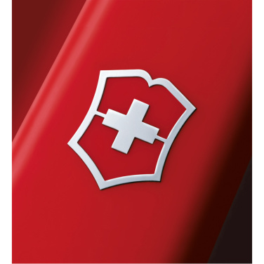 Logotrade werbemittel das Foto: Taschenmesser Spartan Victorinox