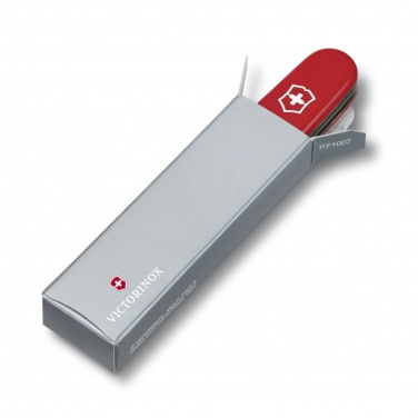 Logotrade werbemittel das Foto: Taschenmesser SwissChamp Victorinox