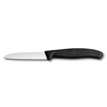 Logotrade werbemittel das Foto: 3er-Set SwissClassic Messer Victorinox