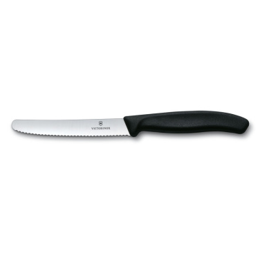 Logotrade Werbegeschenke das Foto: 3er-Set SwissClassic Messer Victorinox