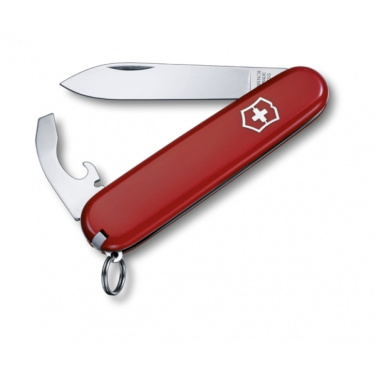 Logotrade Logogeschenke das Foto: Taschenmesser Bantam Victorinox