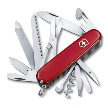 Logotrade Werbeartikel das Foto: Taschenmesser Ranger Victorinox