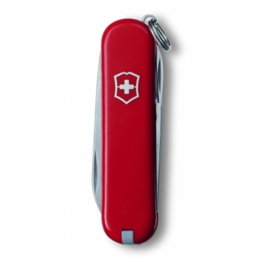 Logotrade Geschäftsgeschenke das Foto: Taschenmesser Explorer Victorinox