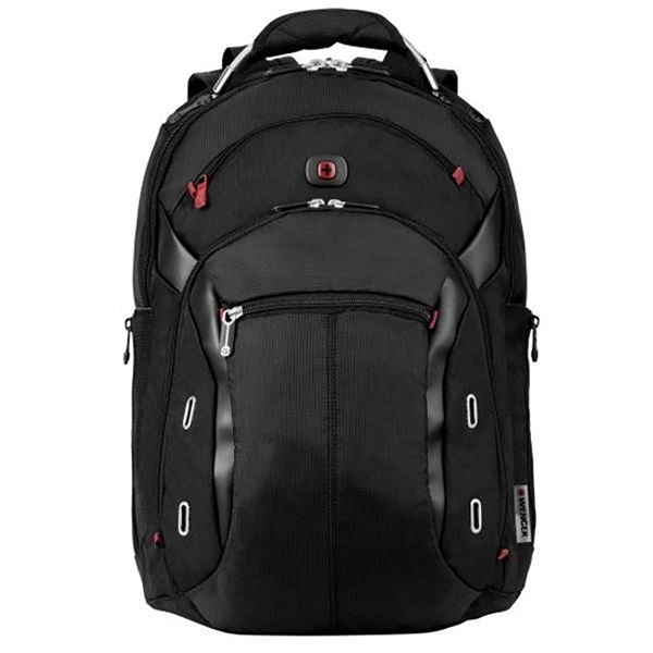 Logotrade werbemittel das Foto: Rucksack Wenger Gigabyte 15''