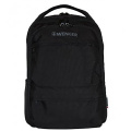 Rucksack Wenger Fuse 16'', Schwarz