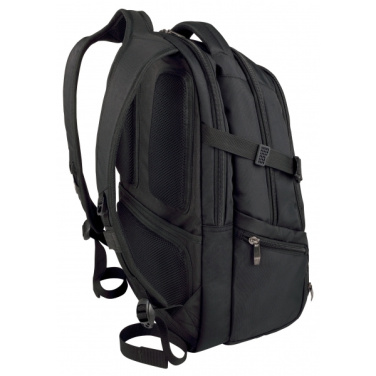 Logotrade Werbegeschenke das Foto: Rucksack Wenger Transit 16''