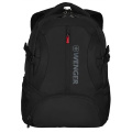 Rucksack Wenger Transit 16'', Schwarz