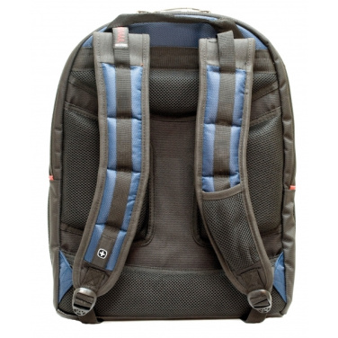 Logotrade werbemittel das Foto: Rucksack Wenger Ibex 17''