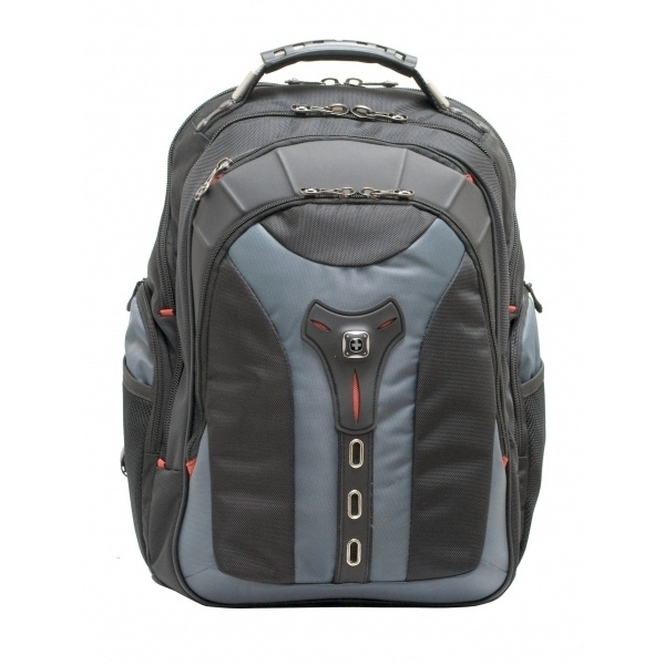 Logotrade Firmengeschenke das Foto: Rucksack Wenger Pegasus 17''