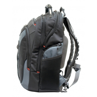 Logotrade Geschäftsgeschenke das Foto: Rucksack Wenger Pegasus 17''