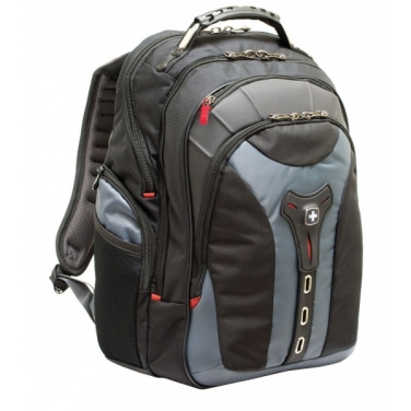 Logotrade Firmengeschenke das Foto: Rucksack Wenger Pegasus 17''