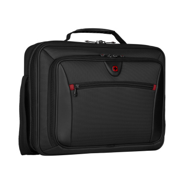 Logotrade Werbegeschenke das Foto: Laptoptasche Wenger Insight 15,6''