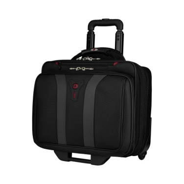 Logotrade Logogeschenke das Foto: Wenger Granada 17'' Business-Rollkoffer