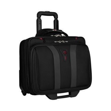 Logotrade werbemittel das Foto: Wenger Granada 17'' Business-Rollkoffer